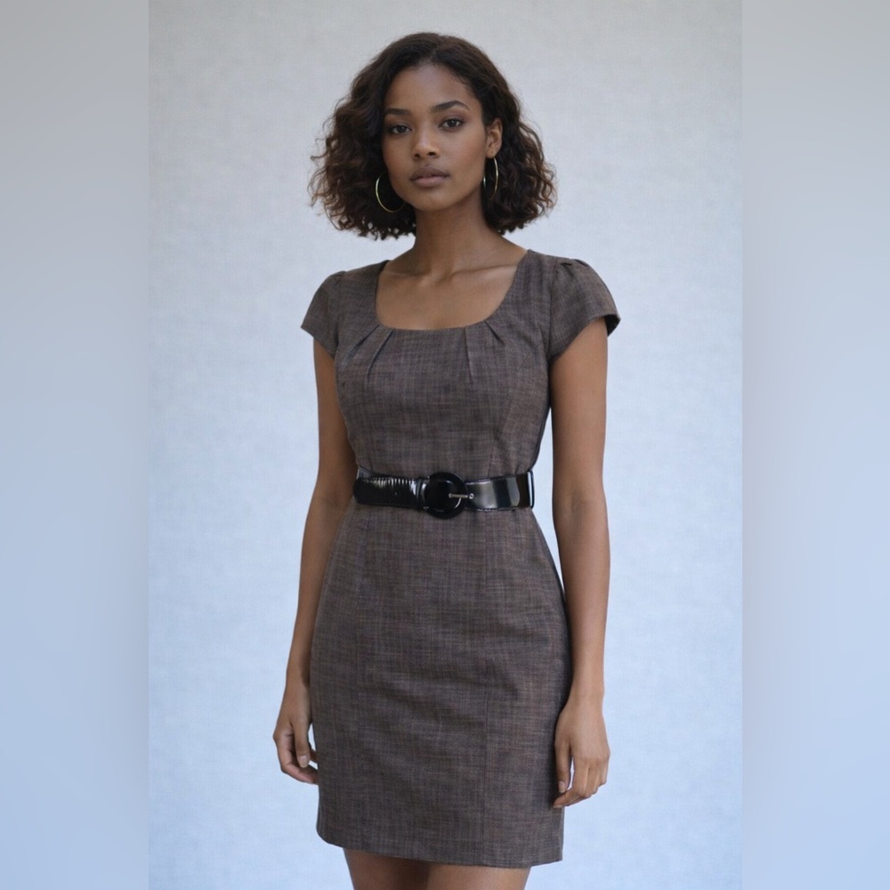 Iz Byer Dress